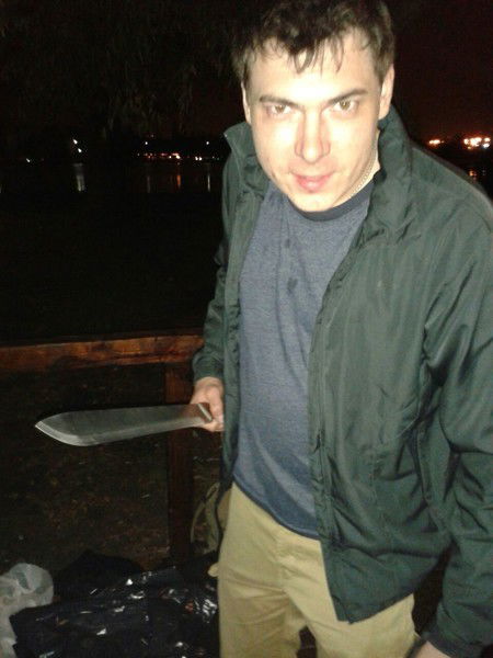 Алексей Максимов