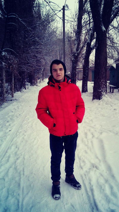 Даниил Кучай