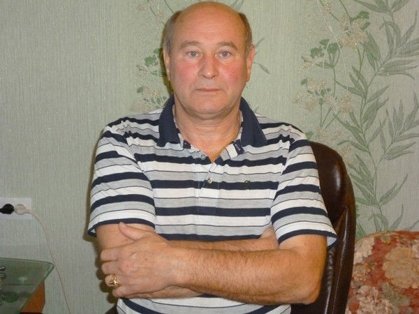 Василий Тимошин