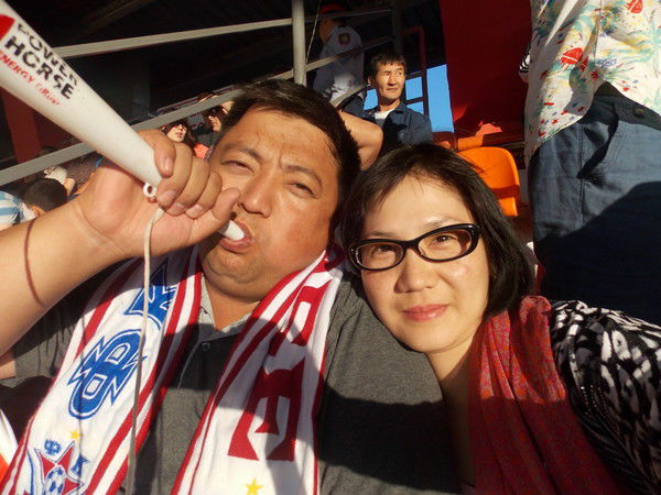 Малика Книсарина