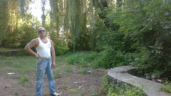 Юрий Мезенцев