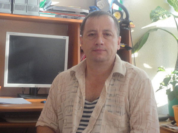 Берди Нарзулоев