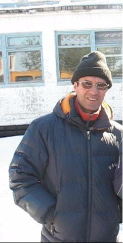 Павел Сорока