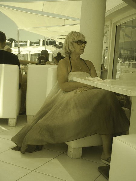 Надежда Мешкова