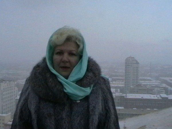 Наталья Исаева