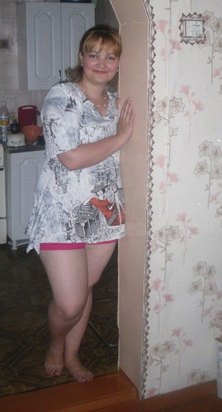 Ольга Шелег