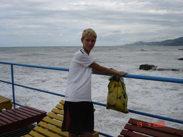 Вадим Мизюркин