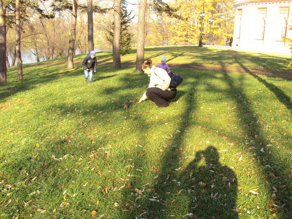 Олеся Курская