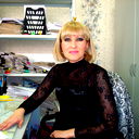 Наталья Левановская