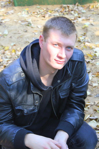 Алексей Агарков