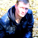 Алексей Агарков