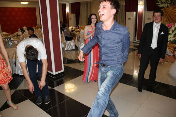 Женя Тимченко