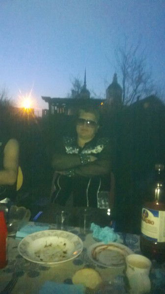 Майя Кувалина