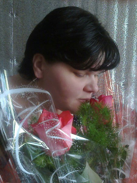 Надежда Пикунова