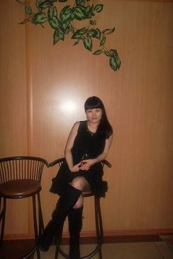 Карлыгаш Аденова