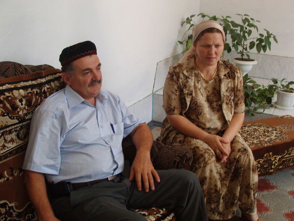 Михаил Махаев