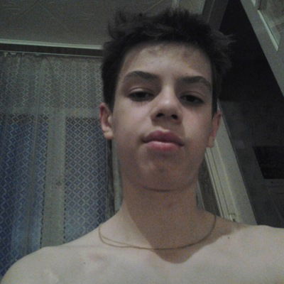 Дима Лебедев