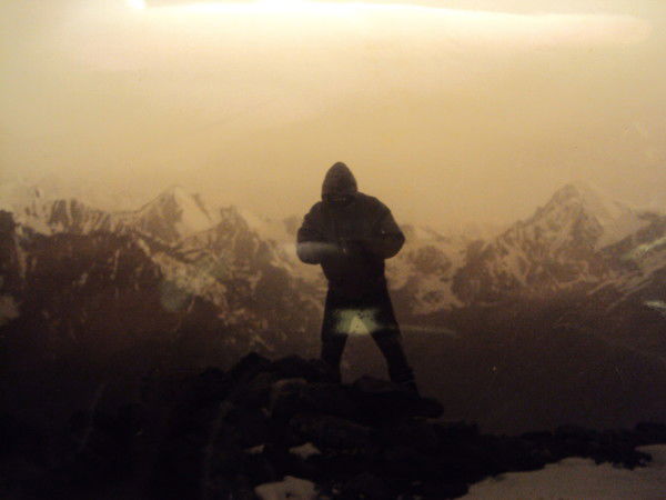 Александр Гиричев