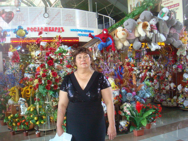 Кульбану Жумабаева