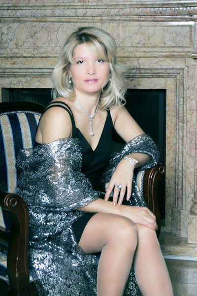 Юлия Яковлева