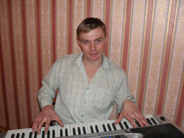 Владимир Огурной