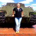Ольга Сапронова