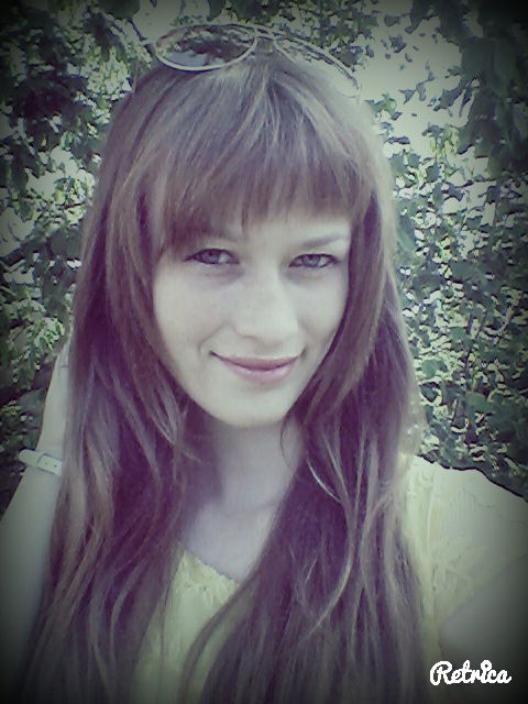 Лена Яцуценко