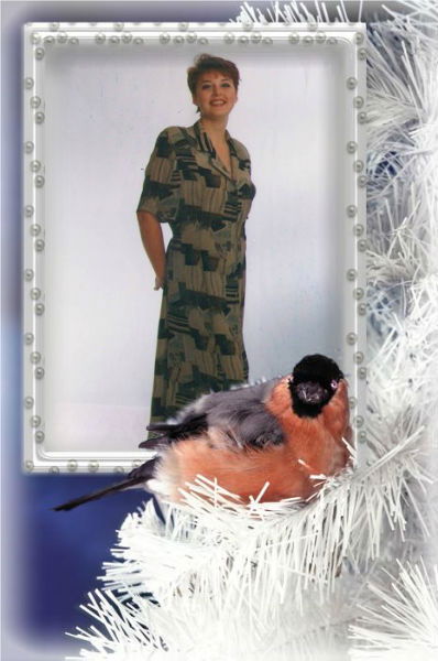 Ольга Ольга