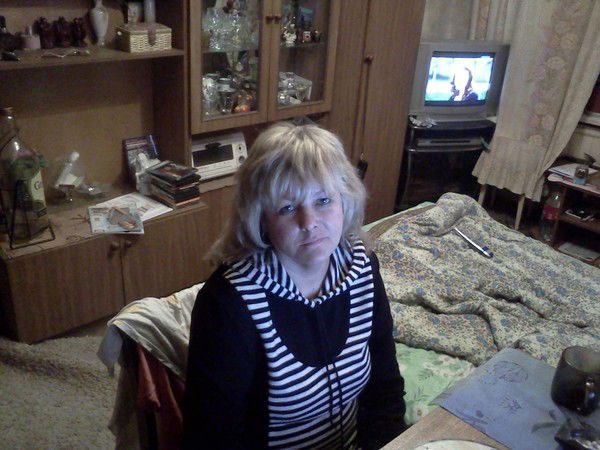 Марина Филиппова