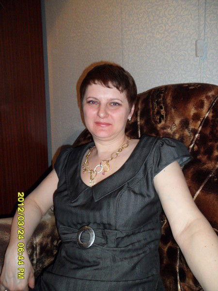 Татьяна Кузьминова