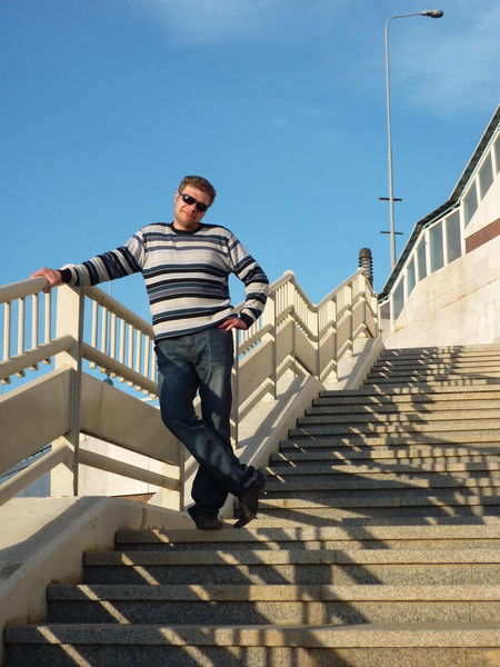 Алексей Четвериков