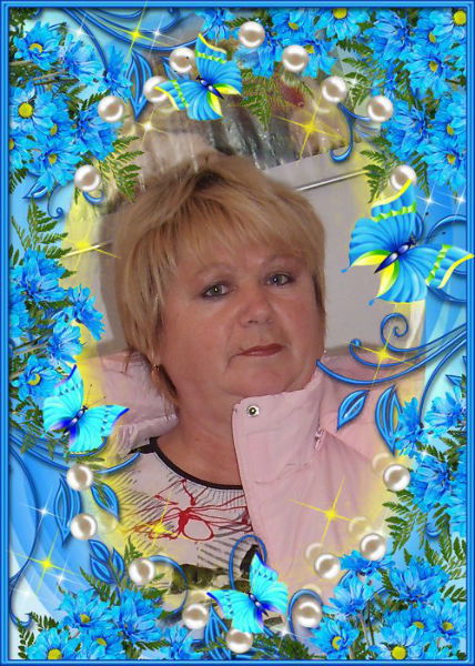 Cветлана Оськина