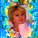 Cветлана Оськина