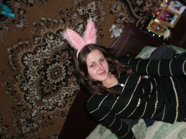 Сашуля Митько