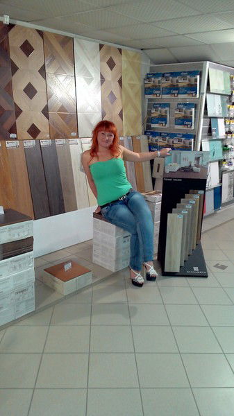 Ирина Чебыкина