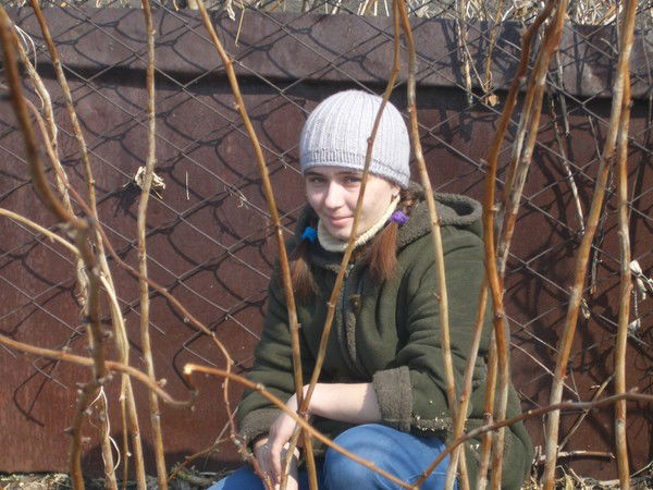 Галина Браулик