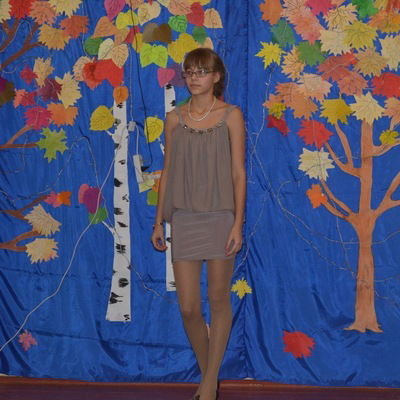 Светлана Бондаренко