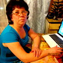 Татьяна Козлова