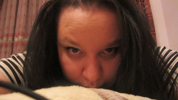 Алена Личикова(Каиш)