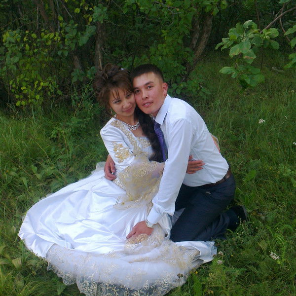 Айжан Темат