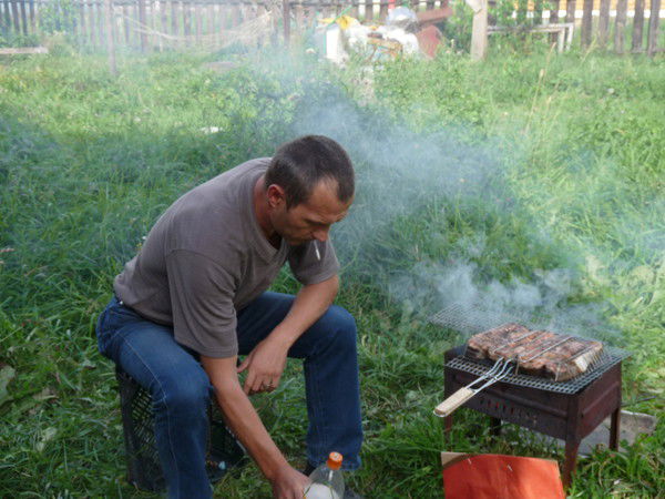 Алекс Астра