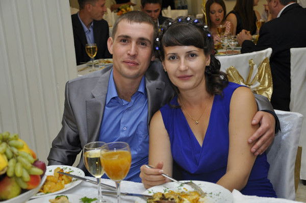 Анна Фортуна