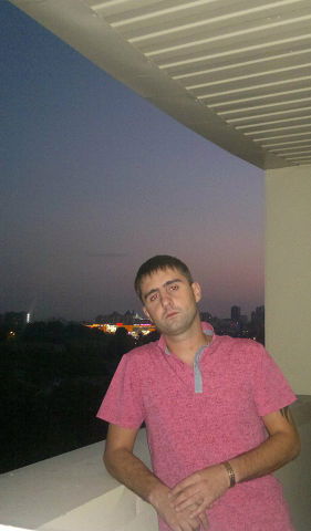 Сергей Метельский