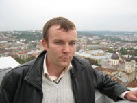 Дима Руденко