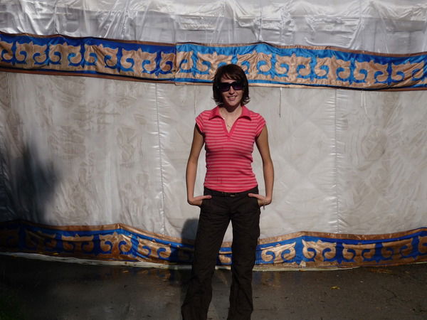 Татьяна Зайцева