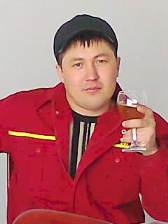 Ерлан Кубентаев