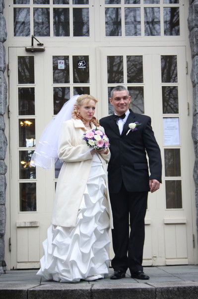 Дмитрий Серов