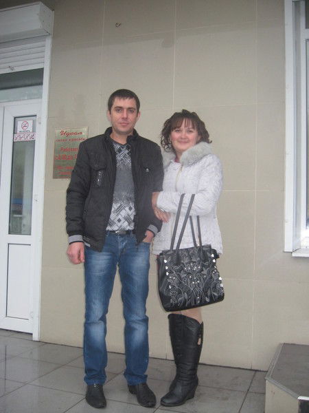 Татьяна Крук