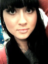 Мария Александровна