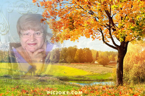 Анна Бублей